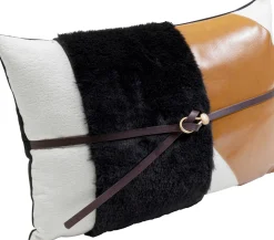 KARE Design Sisustustyynyt|Olohuone*Belt Tyyny 50x30cm