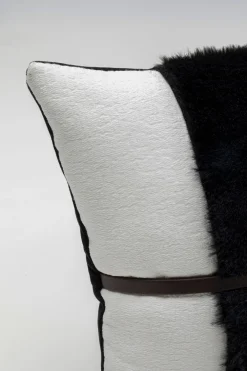 KARE Design Sisustustyynyt|Olohuone*Belt Tyyny 50x30cm