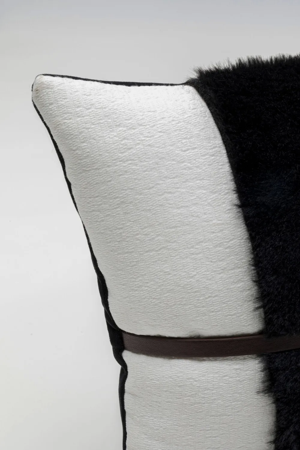 KARE Design Sisustustyynyt|Olohuone*Belt Tyyny 50x30cm