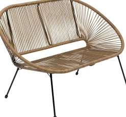 KARE Design Sohvat*Bench Acapulco Nature