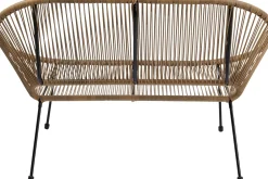 KARE Design Sohvat*Bench Acapulco Nature