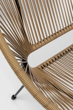 KARE Design Sohvat*Bench Acapulco Nature