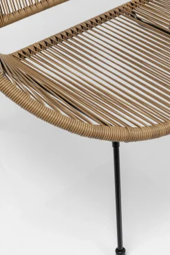 KARE Design Sohvat*Bench Acapulco Nature