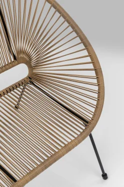 KARE Design Sohvat*Bench Acapulco Nature