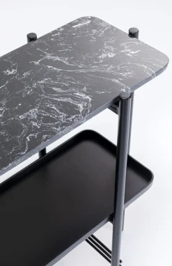 KARE Design Konsolipöydät Ja Sivupöydät*Bennet Konsolipöytä 120x72cm