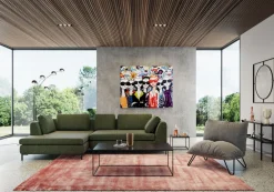 KARE Design Konsolipöydät Ja Sivupöydät*Bennet Konsolipöytä 120x72cm