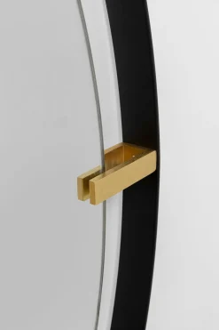 KARE Design Peilit*Betsy Frame Metal Peili 90Ø