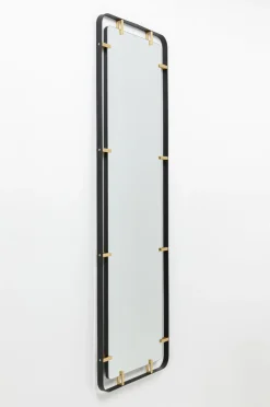KARE Design Peilit*Betsy Frame Metal Peili 55x165cm