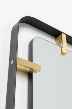 KARE Design Peilit*Betsy Frame Metal Peili 55x165cm