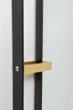 KARE Design Peilit*Betsy Frame Metal Peili 55x165cm