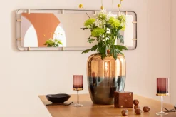 KARE Design Peilit*Betsy Frame Metal Peili 55x165cm