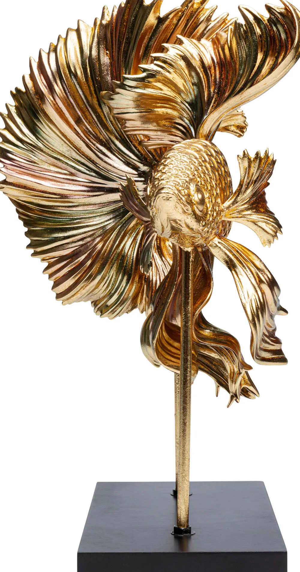 KARE Design Koriste-Esineet*Betta Base Koriste-esine 49cm