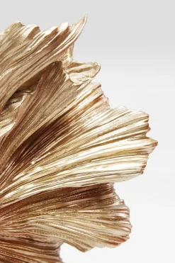 KARE Design Koriste-Esineet*Betta Fish Small Kala Koriste-esine, Kulta