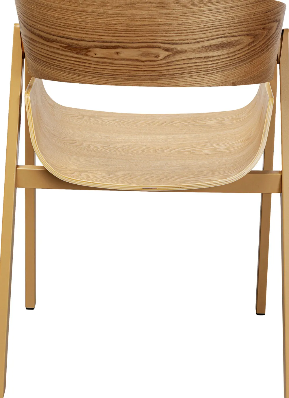 KARE Design Tuolit*Biarritz Nature Tuoli Käsinojilla