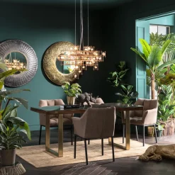 KARE Design Tekokasvit*Big Monstera Tekokasvi 175cm