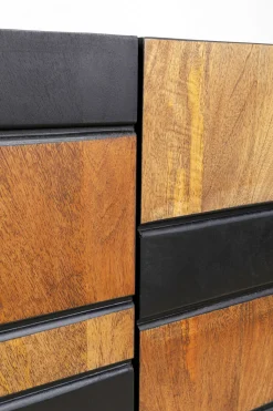 KARE Design Senkit|Lipastot*Bingo Senkki, Mangopuu,160x75cm