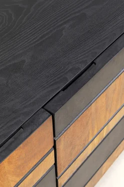 KARE Design Senkit|Lipastot*Bingo Senkki, Mangopuu,160x75cm