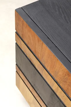 KARE Design Senkit|Lipastot*Bingo Senkki, Mangopuu,160x75cm