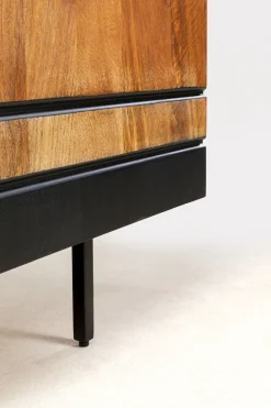 KARE Design Senkit|Lipastot*Bingo Senkki, Mangopuu,160x75cm