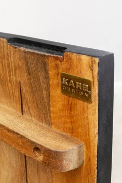 KARE Design Senkit|Lipastot*Bingo Senkki, Mangopuu,160x75cm