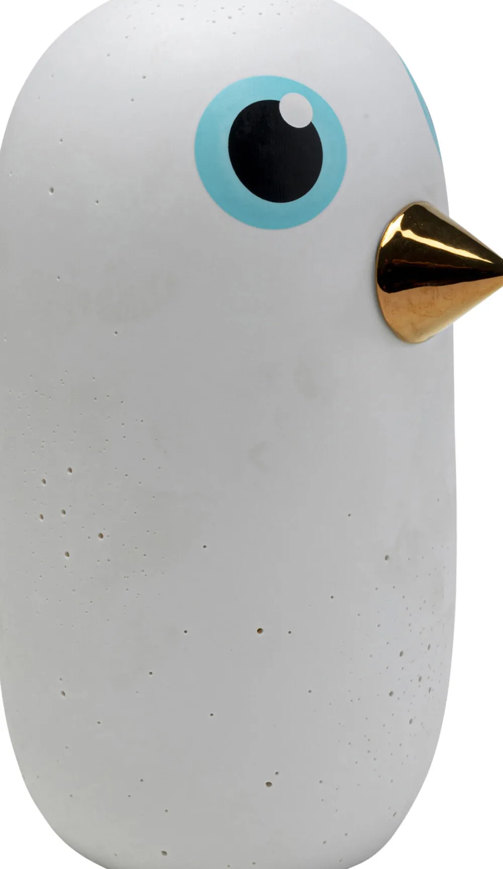 KARE Design Pöytävalaisimet*Birdie Lintu Pöytävalaisin 26cm