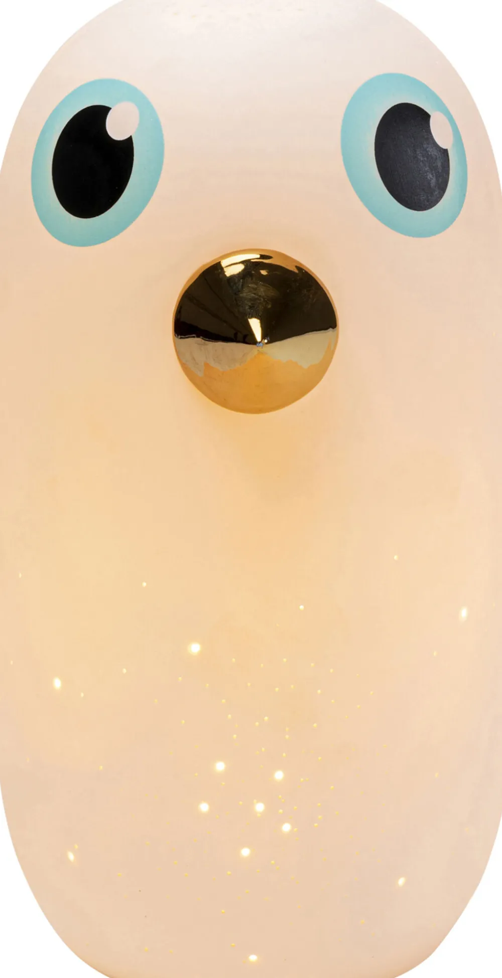 KARE Design Pöytävalaisimet*Birdie Lintu Pöytävalaisin 26cm