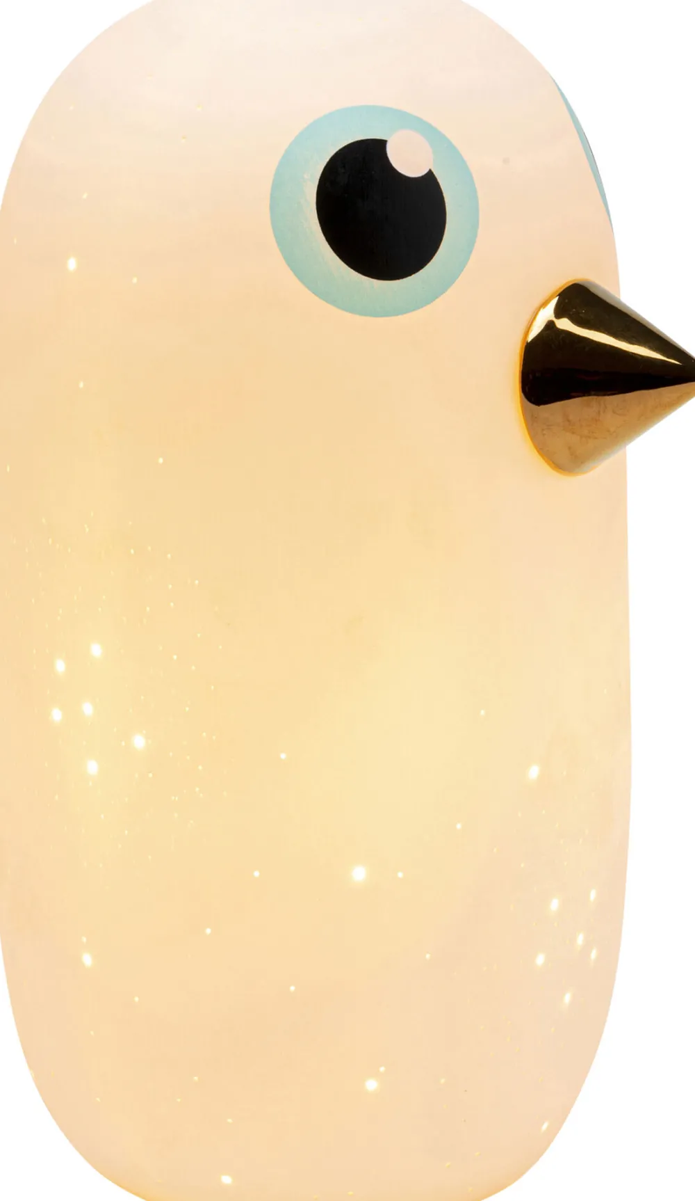 KARE Design Pöytävalaisimet*Birdie Lintu Pöytävalaisin 26cm