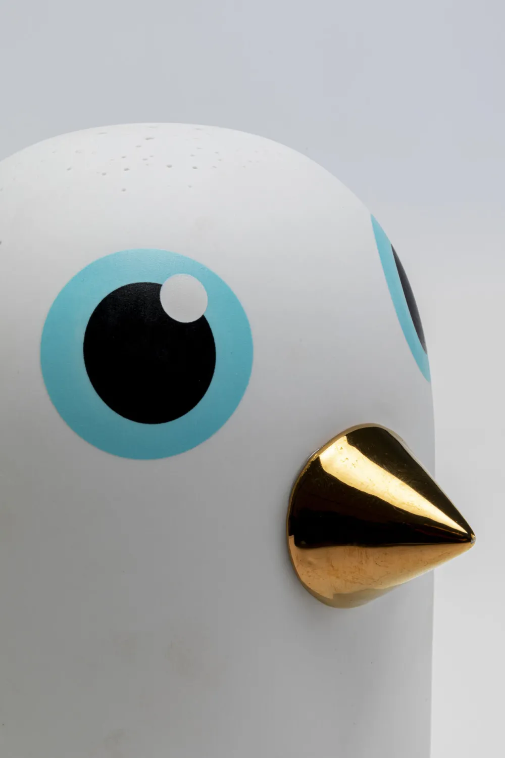 KARE Design Pöytävalaisimet*Birdie Lintu Pöytävalaisin 26cm