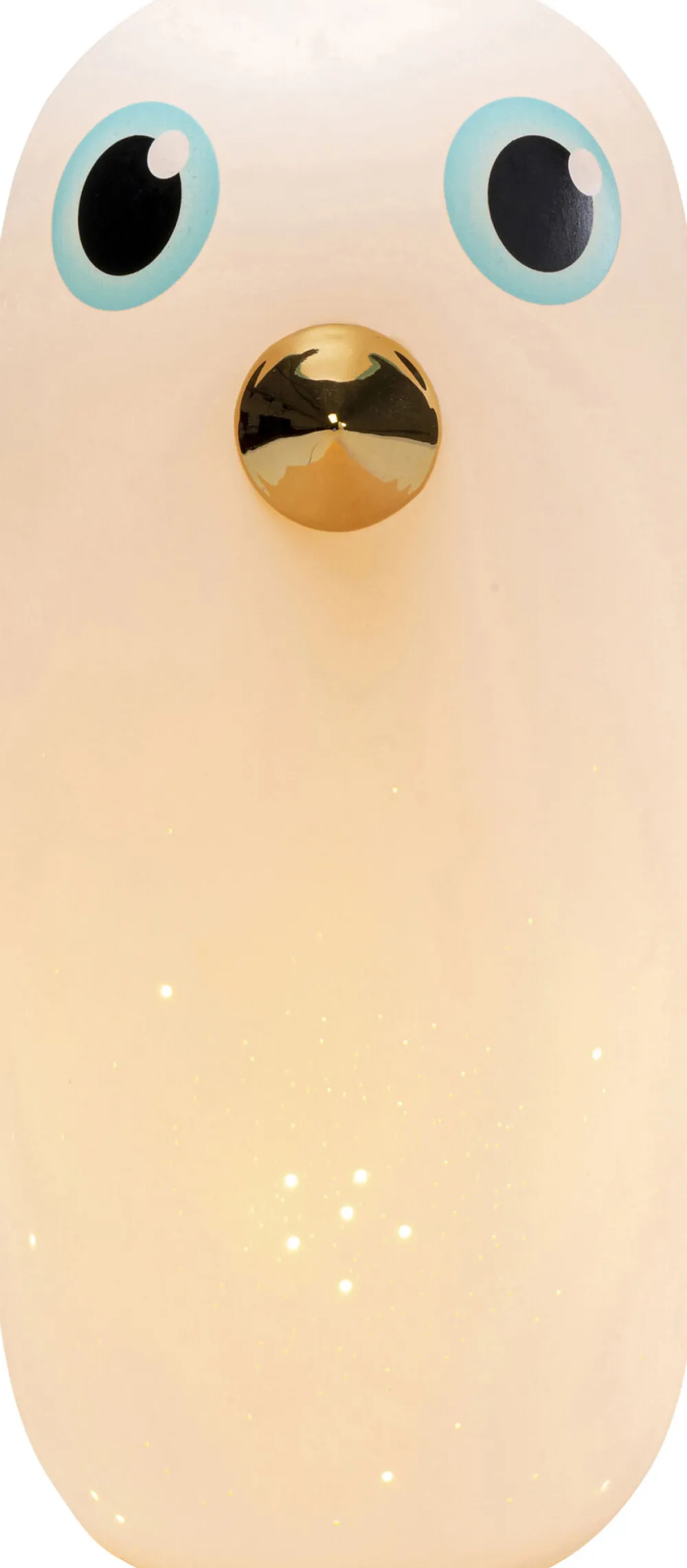 KARE Design Pöytävalaisimet*Birdie Lintu Pöytävalaisin 34cm