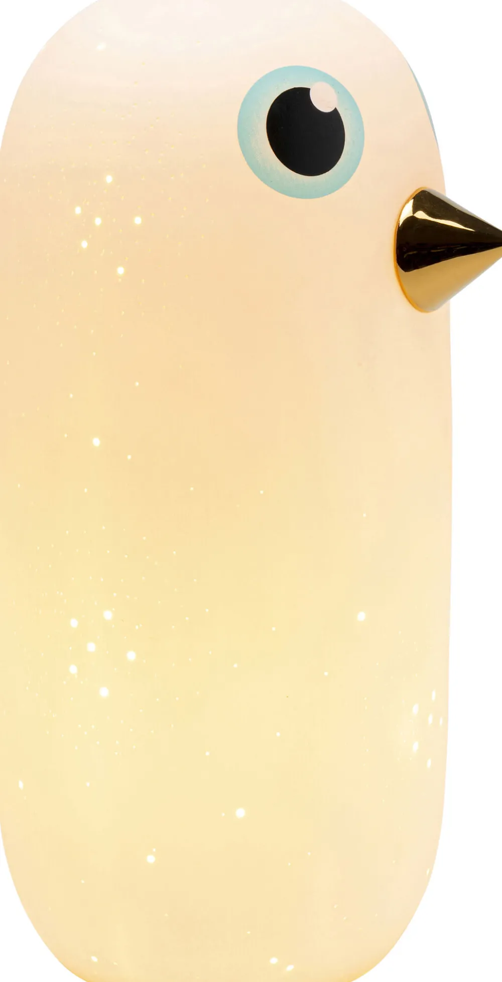 KARE Design Pöytävalaisimet*Birdie Lintu Pöytävalaisin 34cm