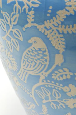 KARE Design Maljakot|Olohuone*Birdsong Maljakko 33 Cm