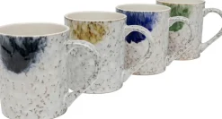 KARE Design Kulhot*Biscotti Light Blue Muki