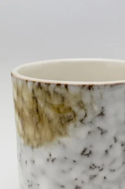 KARE Design Kulhot*Biscotti Muki Keltainen