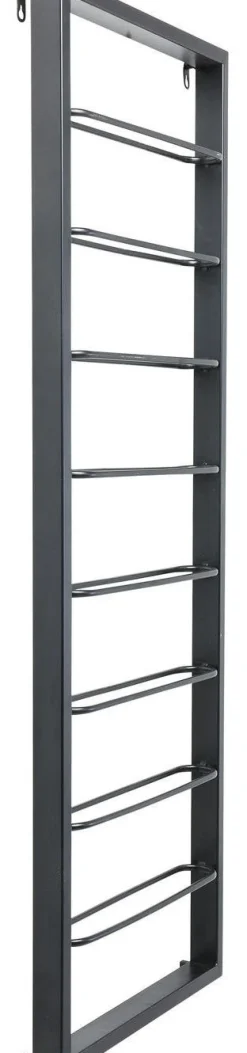 KARE Design Viinipullotelineet|Hyllyt*Bistro Seinä Viinipulloteline 42x120cm