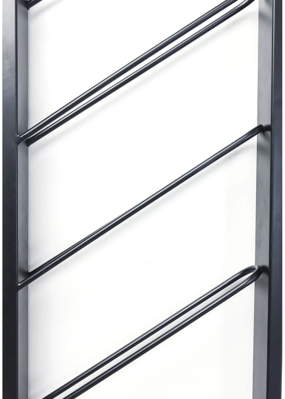 KARE Design Viinipullotelineet*Bistro Uno Seinä Viinipulloteline 36x160cm