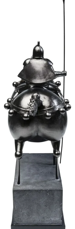 KARE Design Koriste-Esineet*Black Knight Koriste-esine