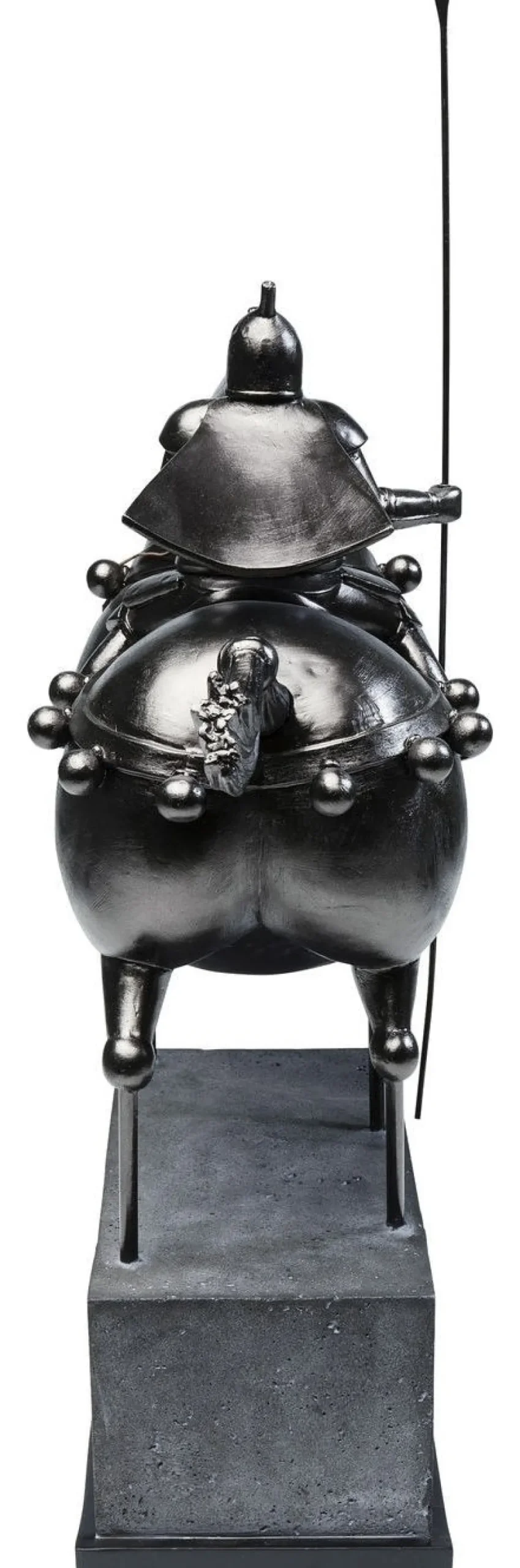 KARE Design Koriste-Esineet*Black Knight Koriste-esine