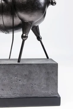 KARE Design Koriste-Esineet*Black Knight Koriste-esine