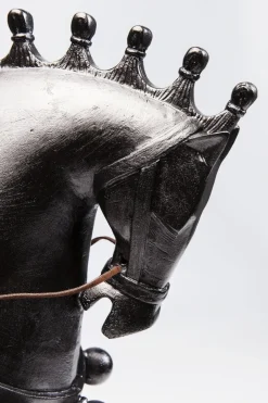 KARE Design Koriste-Esineet*Black Knight Koriste-esine