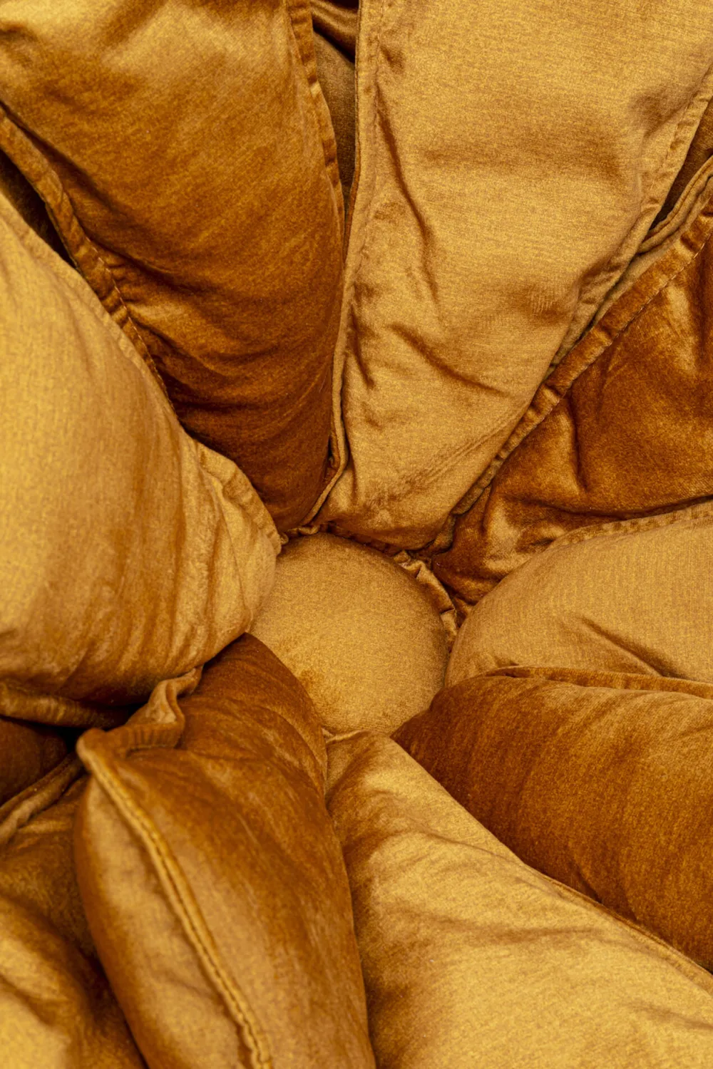 KARE Design Olohuone|Nojatuolit*Blossom Kääntyvä Nojatuoli + Rahi