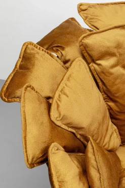 KARE Design Olohuone|Nojatuolit*Blossom Kääntyvä Nojatuoli + Rahi