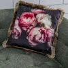 KARE Design Sisustustyynyt*Blush Roses Tyyny 45x45