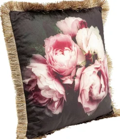 KARE Design Sisustustyynyt*Blush Roses Tyyny 45x45
