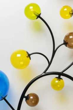 KARE Design Seinävalaisimet*Boa Vista Colore Seinävalaisin - Monivärinen, 182x20cm