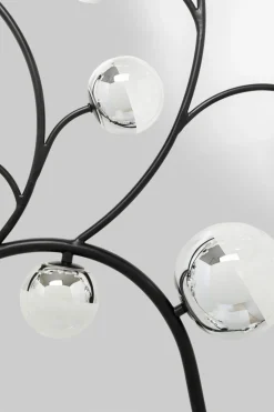 KARE Design Seinävalaisimet*Boa Vista Seinävalaisin - Peililasia, 185x20cm