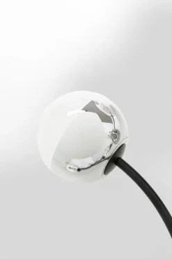 KARE Design Seinävalaisimet*Boa Vista Seinävalaisin - Peililasia, 185x20cm