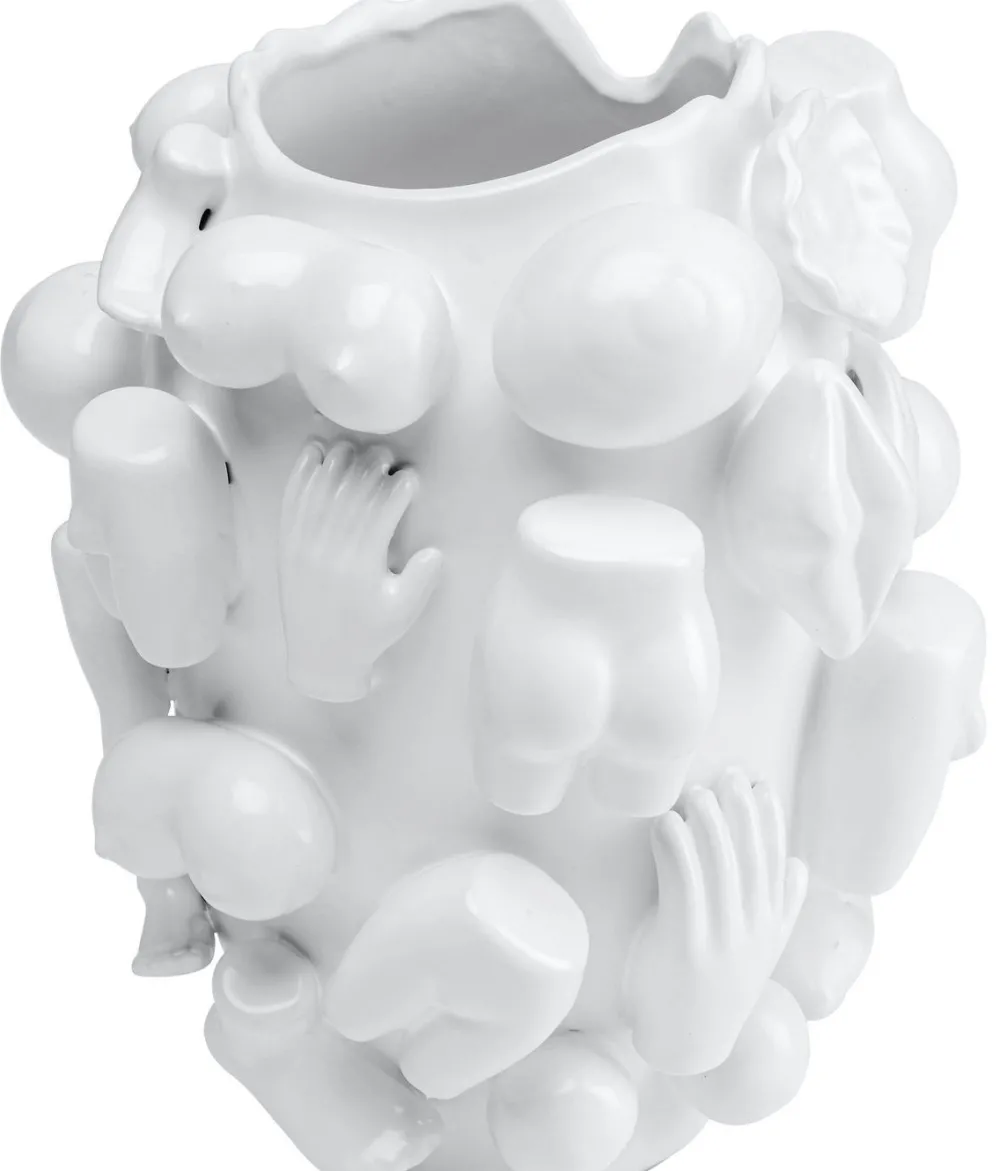 KARE Design Maljakot*Body Parts Maljakko 25cm