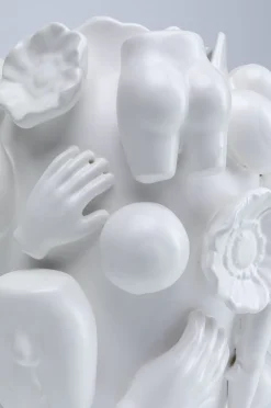 KARE Design Maljakot*Body Parts Maljakko 25cm