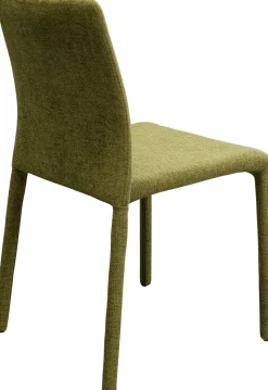 KARE Design Tuolit*Bologna Tuoli Tummanvihreä