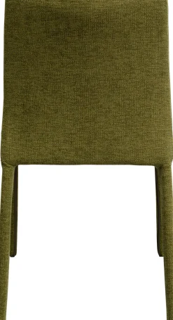KARE Design Tuolit*Bologna Tuoli Tummanvihreä